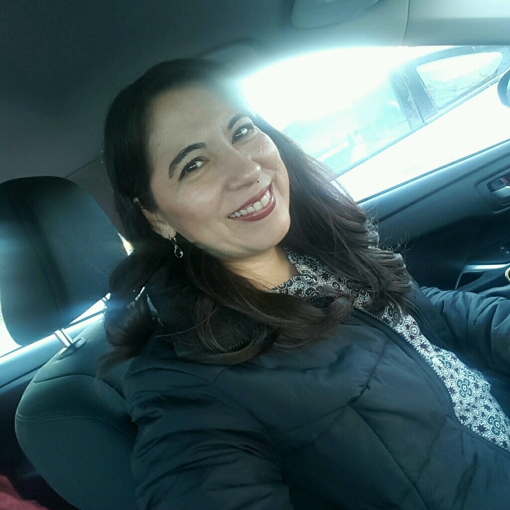 Meet your Posher, Cecilia